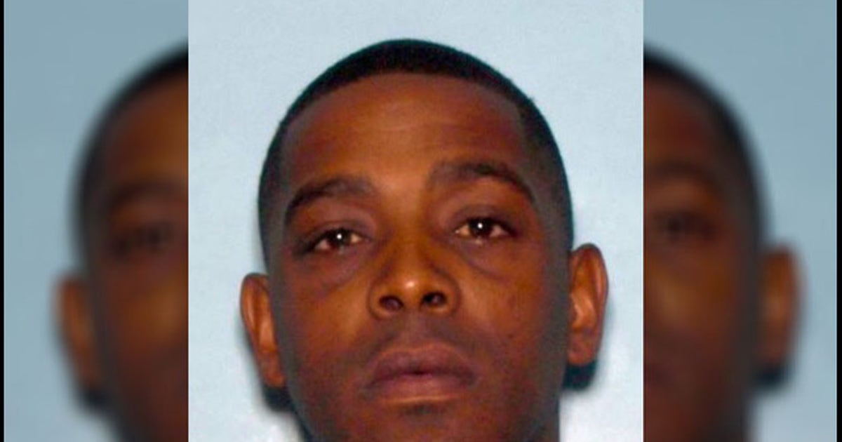 Clayton Co. Fugitive Squad nabs murder suspect | FOX 5 Atlanta