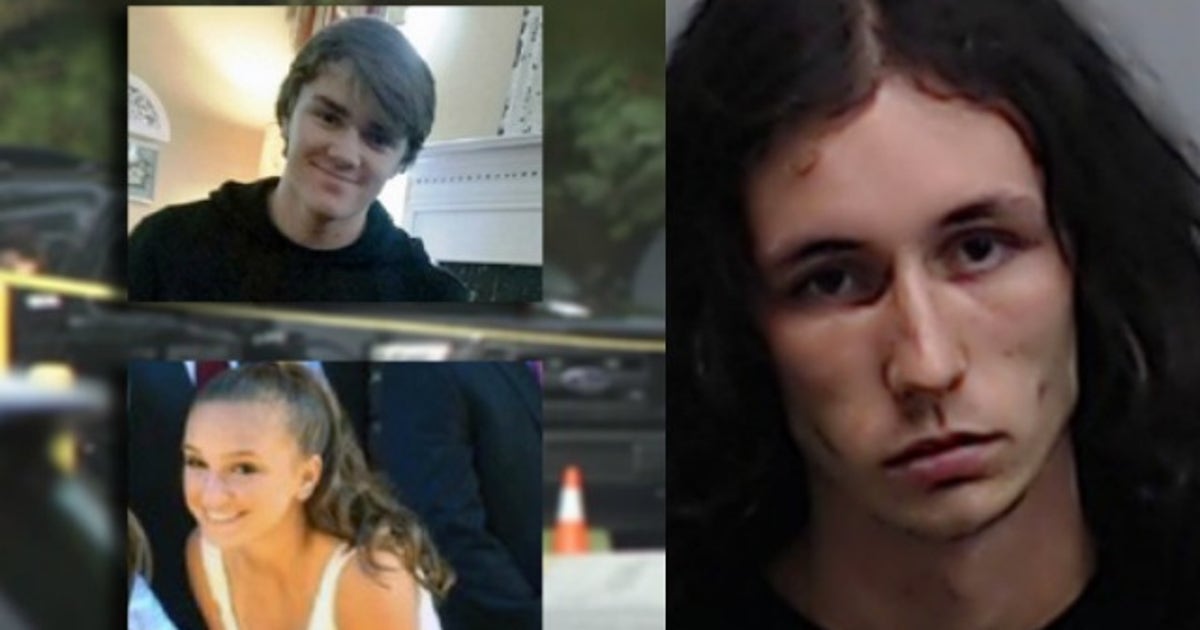 Man accused of killing teens behind supermarket indicted | FOX 5 Atlanta