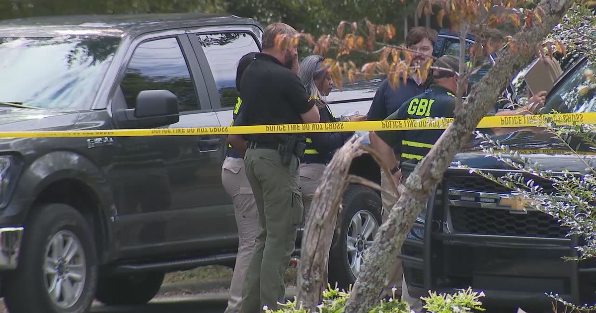 GBI investigating three officer shootings within 24 hours | FOX 5 Atlanta