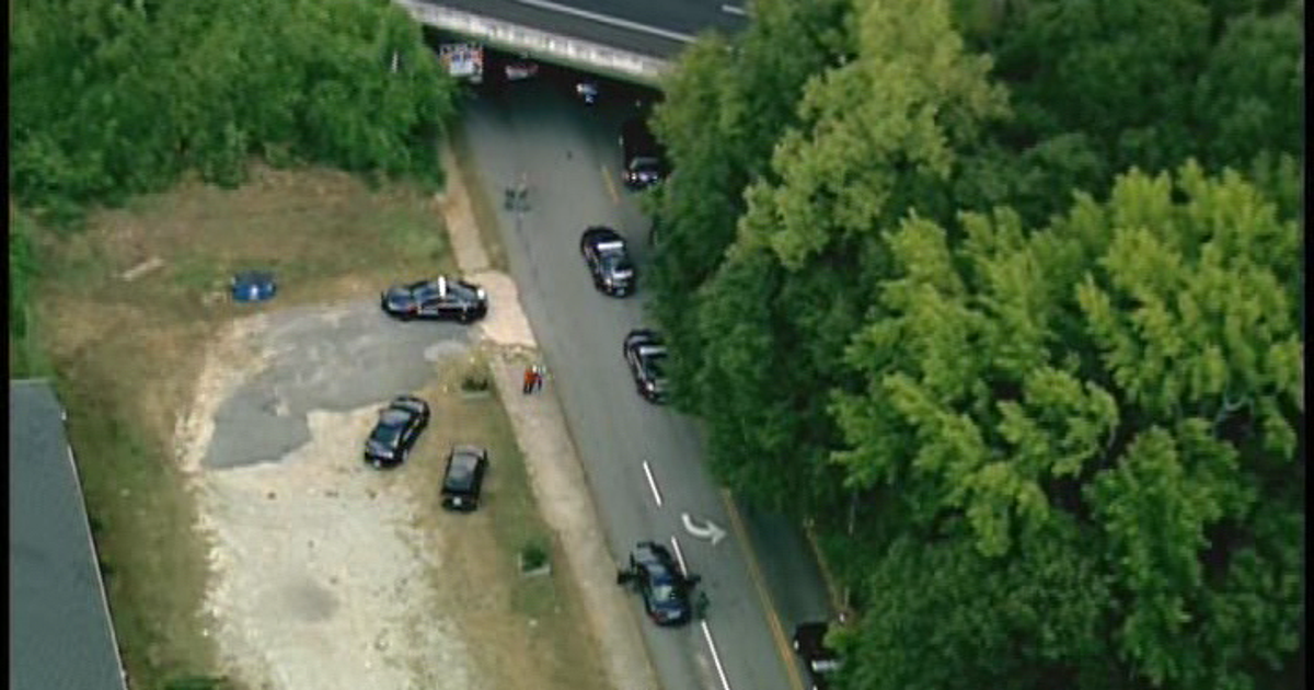 Three arrested after chase in southwest Atlanta | FOX 5 Atlanta