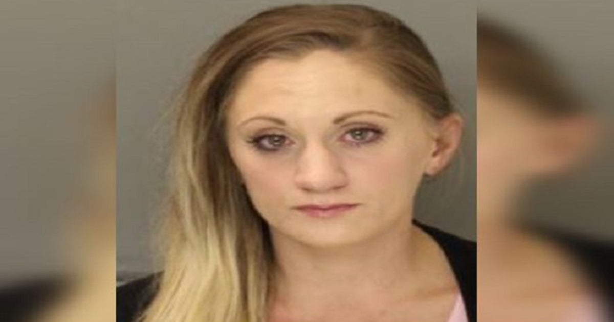 DA: Mother charged after baby dies from drugs transmitted through ...