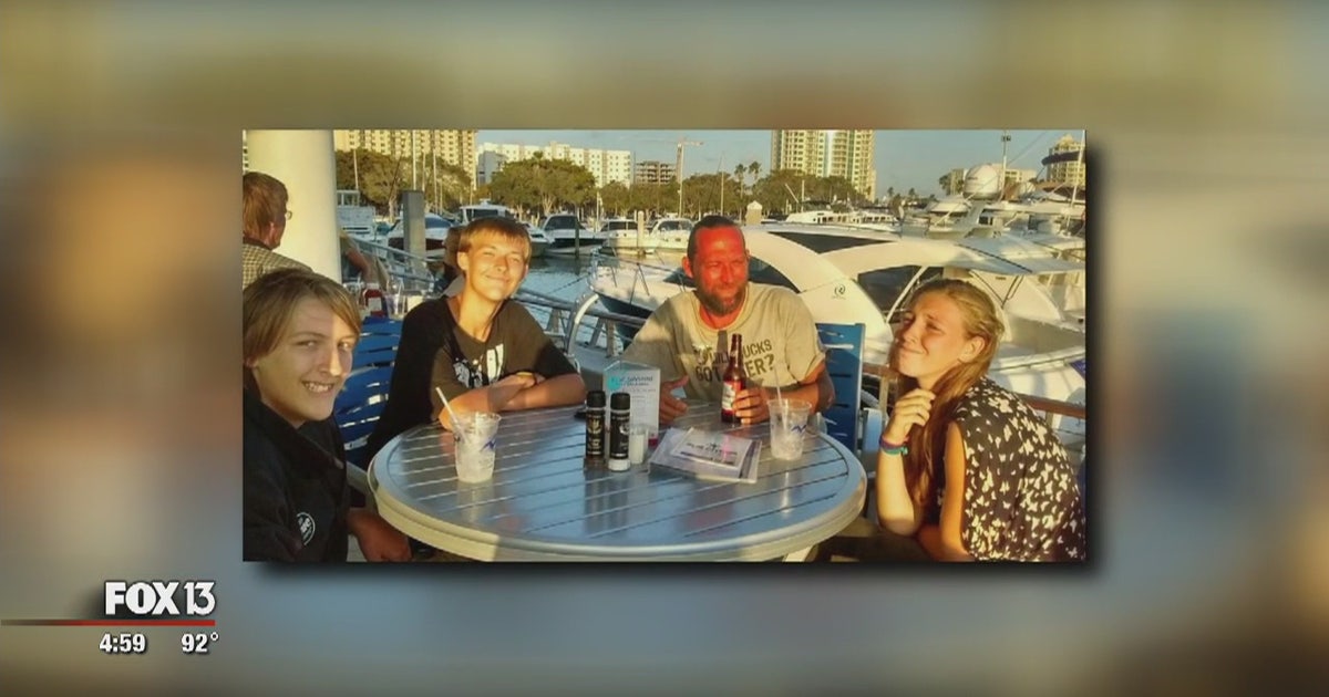 Coast Guard: Body found during search for family | FOX 5 Atlanta