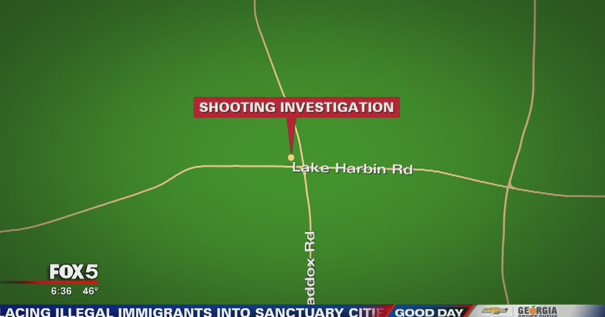 Police: Fight ends with 3 teenagers shot | FOX 5 Atlanta
