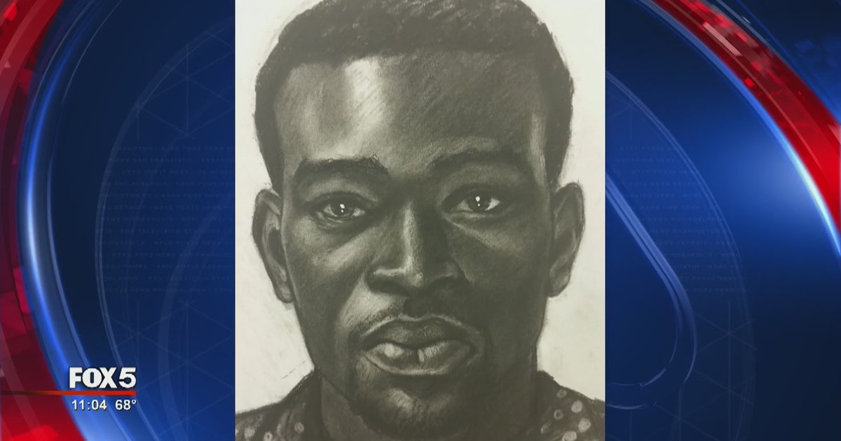 Atlanta Police search for attacker after sexual assault, beating | FOX ...
