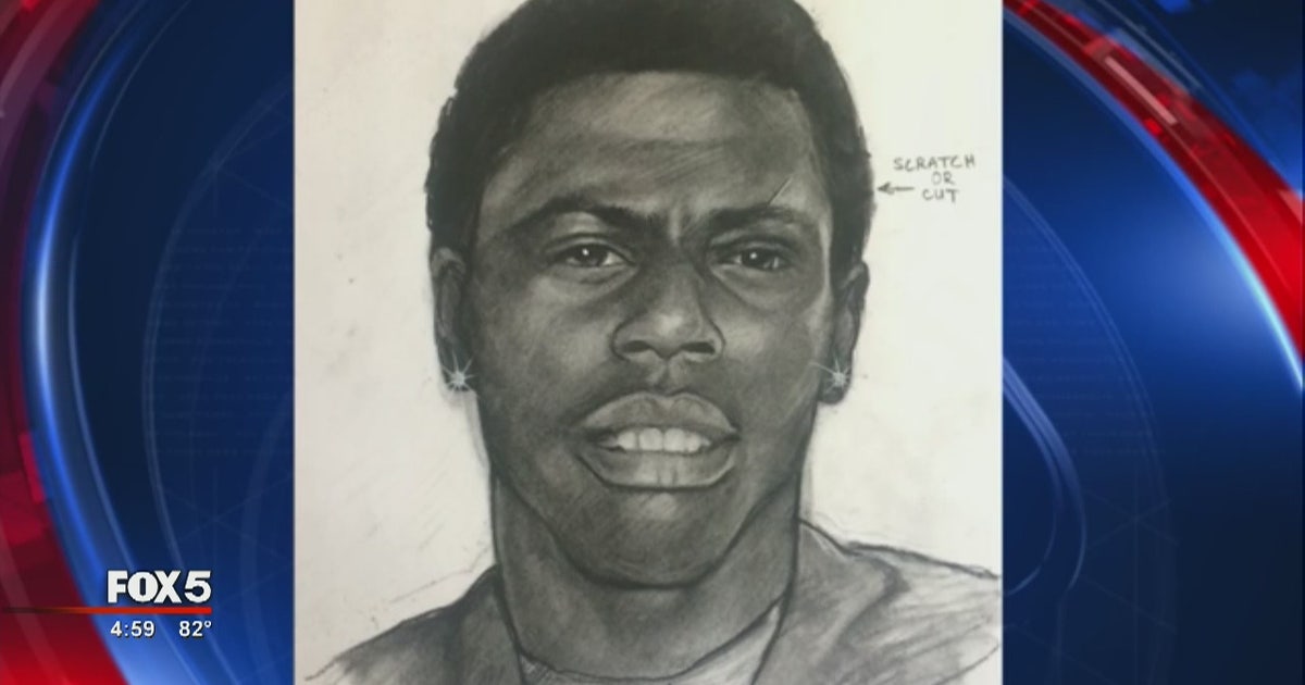 Community search underway for Atlanta sex assault suspect | FOX 5 Atlanta