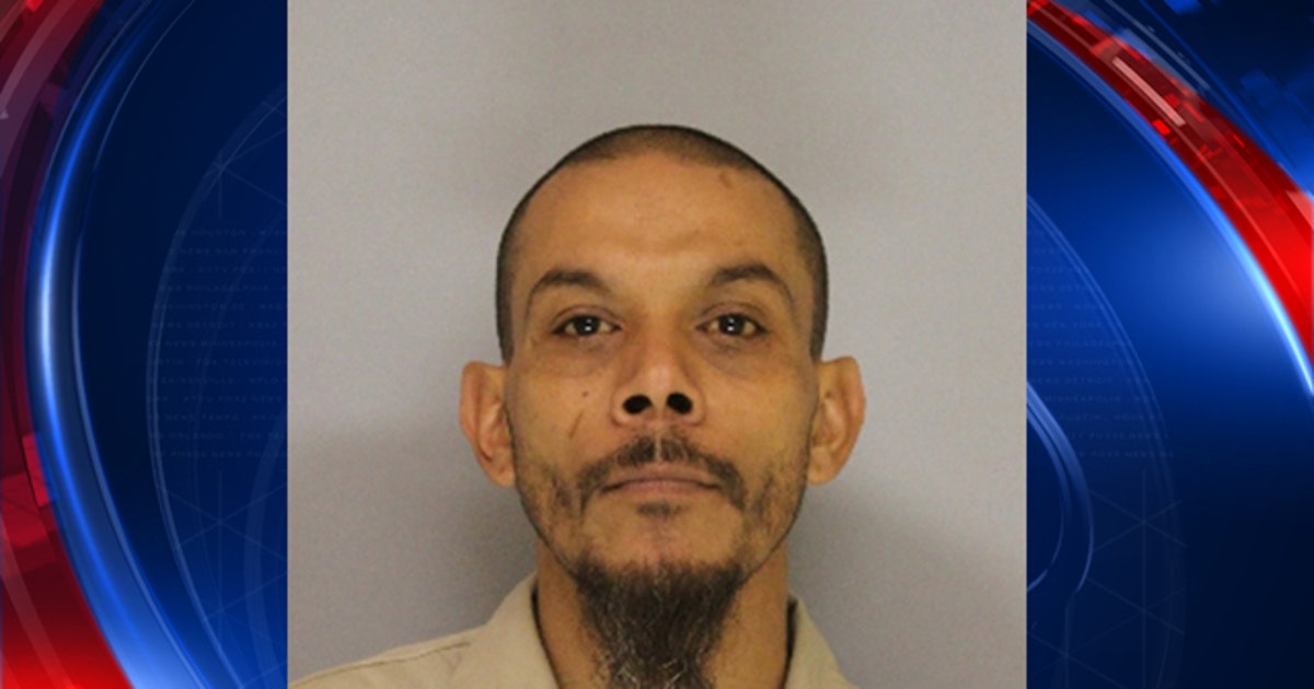 Police: Man arrested for sexually molesting girl | FOX 5 Atlanta
