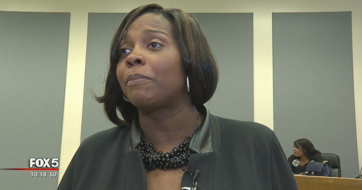 South Fulton judge fights back against firing | FOX 5 Atlanta