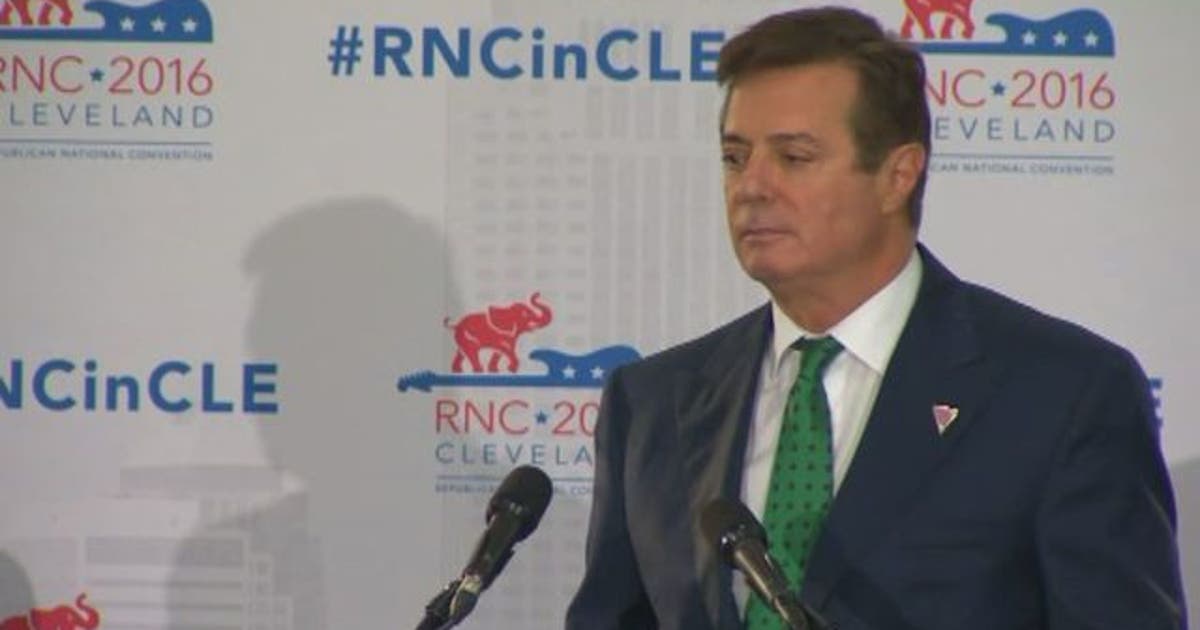 Jury to begin deliberating in Manafort financial fraud trial | FOX 5 ...