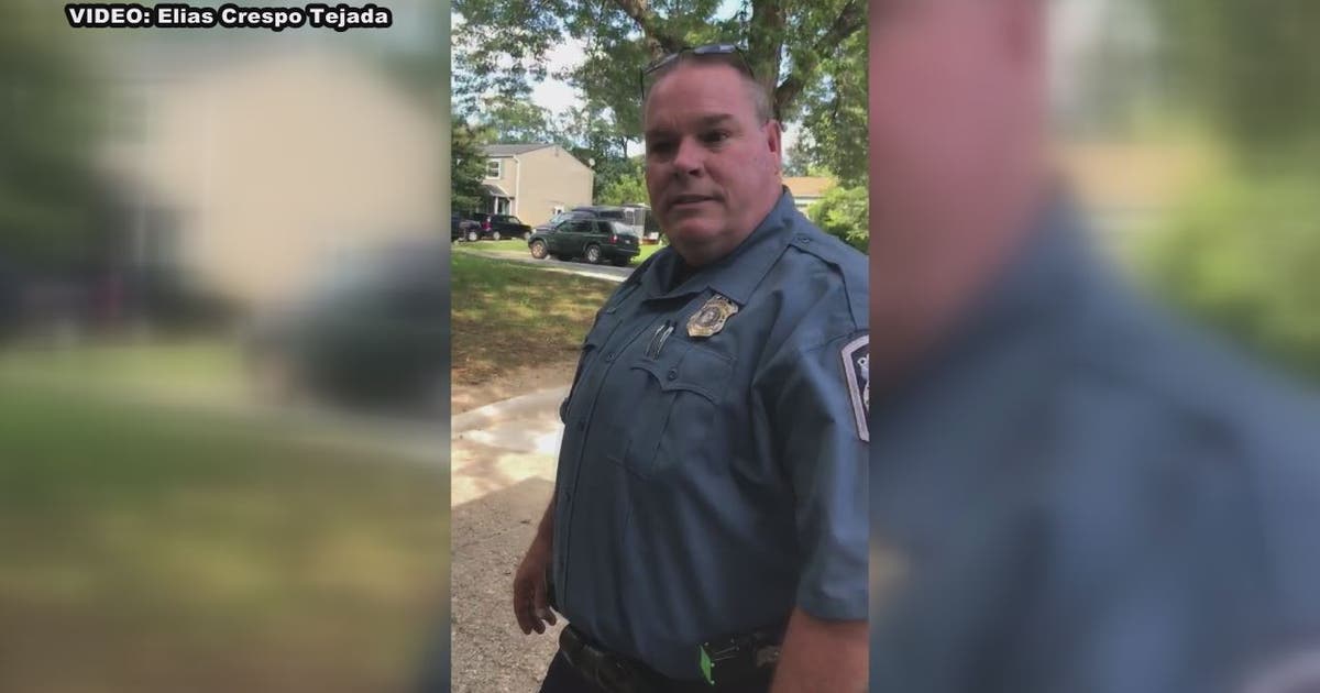 Anne Arundel Co. officer suspended for attempting to take recording ...