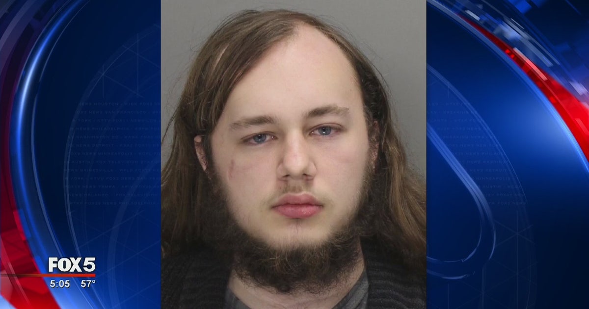 Student arrested for making terrorist threats at high school | FOX 5 ...