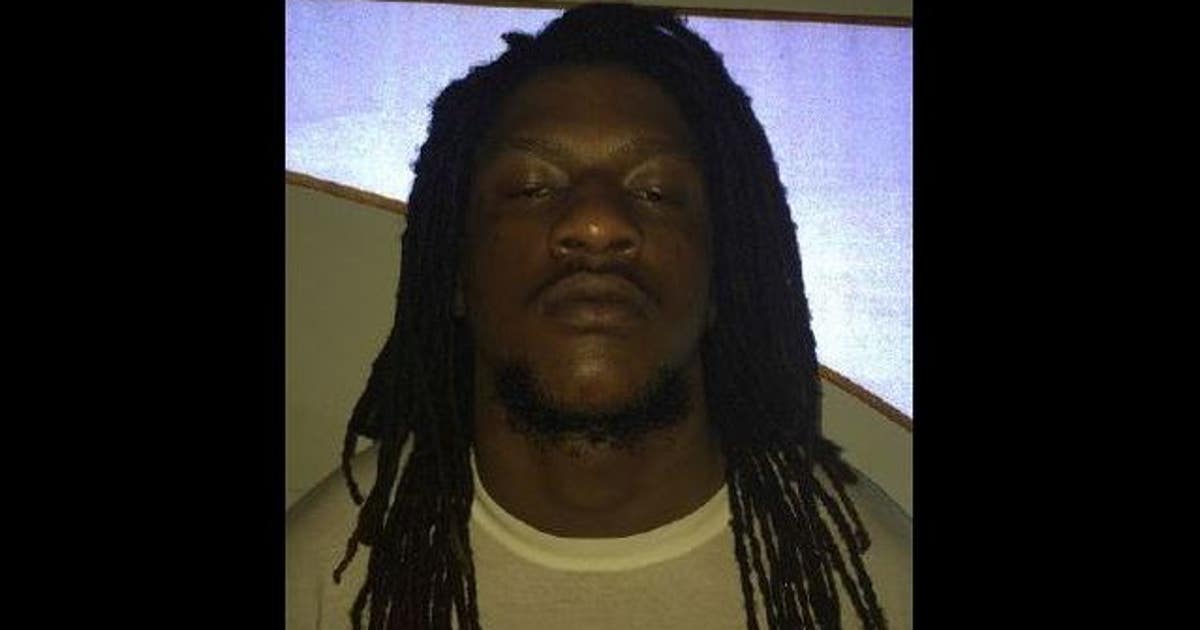 Georgia murder suspect arrested in Knoxville | FOX 5 Atlanta