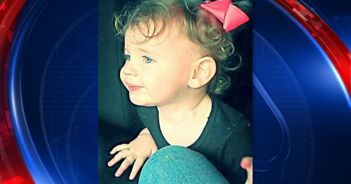 Woman charged with foster child's murder to appear in court | FOX 5 Atlanta