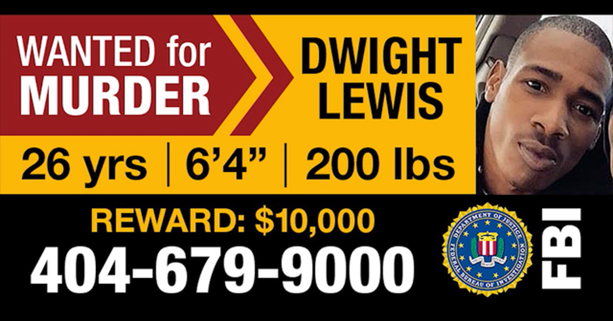 $10K reward offered for suspect in Atlanta teen's murder | FOX 5 Atlanta