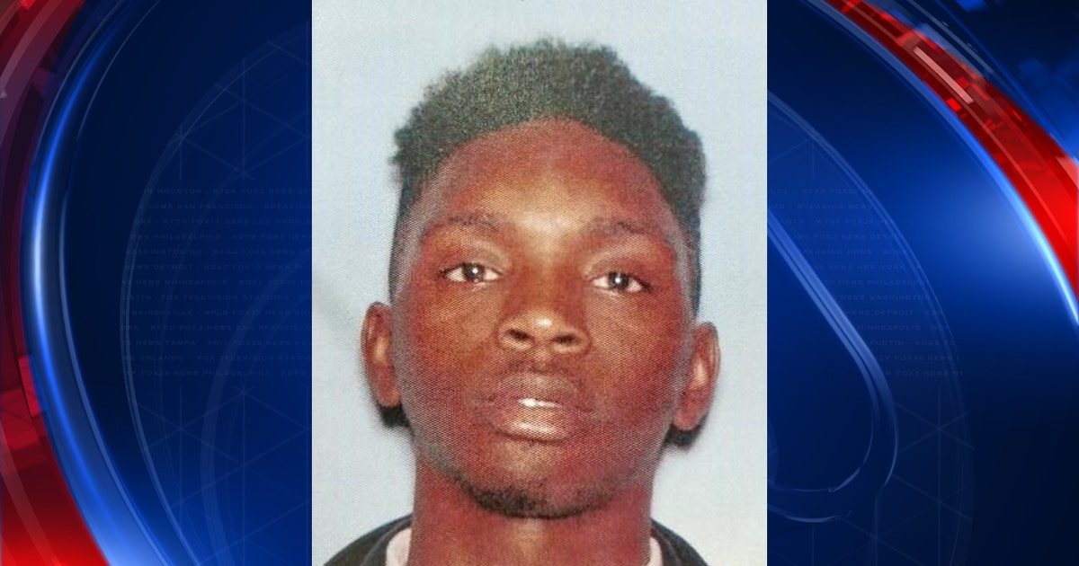DeKalb County Police searching for teenage murder suspect | FOX 5 Atlanta