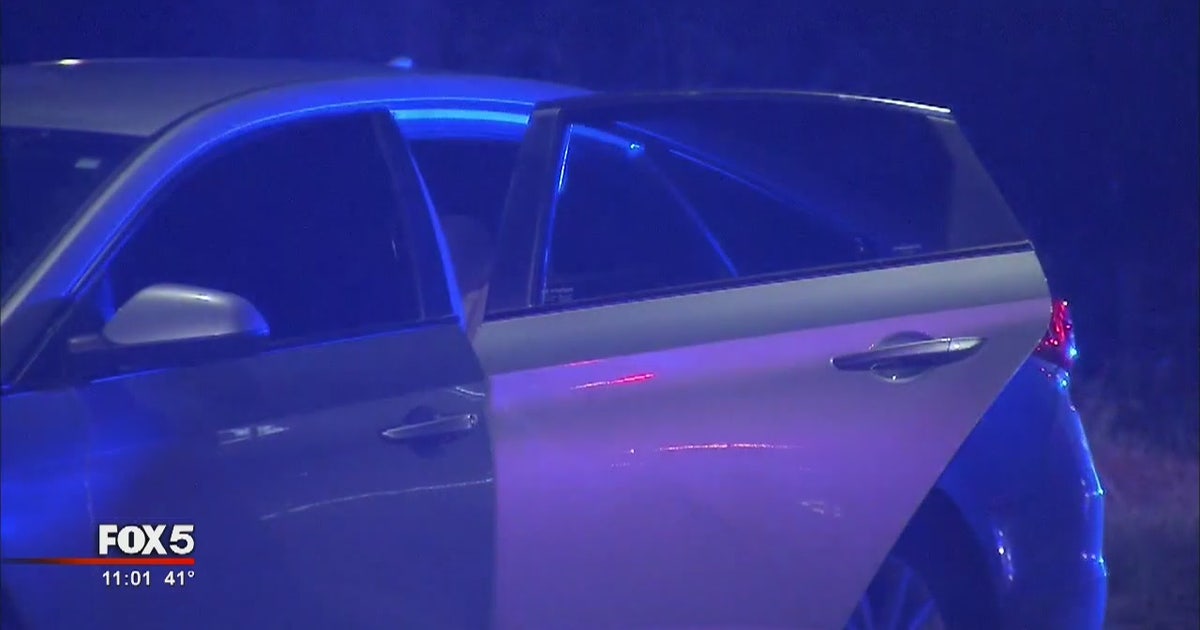 3-year-old safe after car stolen in southeast Atlanta | FOX 5 Atlanta