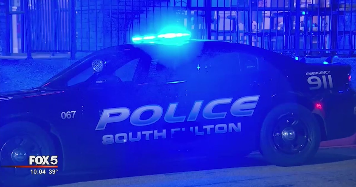 Police warn of burglary crew targeting shoppers | FOX 5 Atlanta