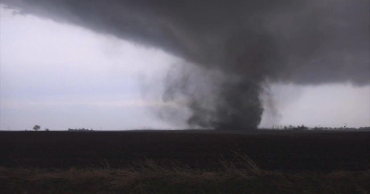Storms sweep through South; 5 killed | FOX 5 Atlanta