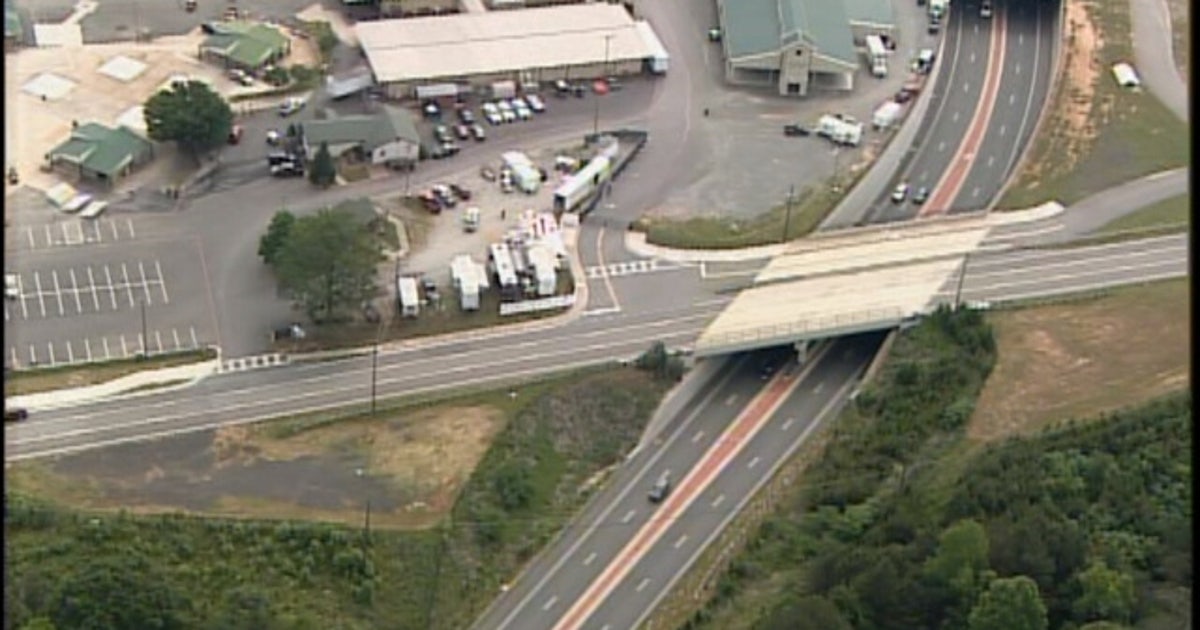Pedestrian struck in Cobb County | FOX 5 Atlanta