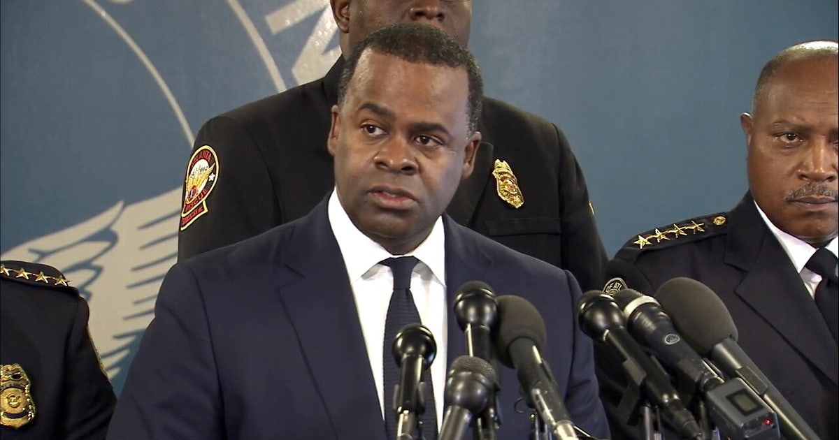 Kasim Reed Mayor Kasim Reed discusses public safety initiatives | FOX 5 Atlanta