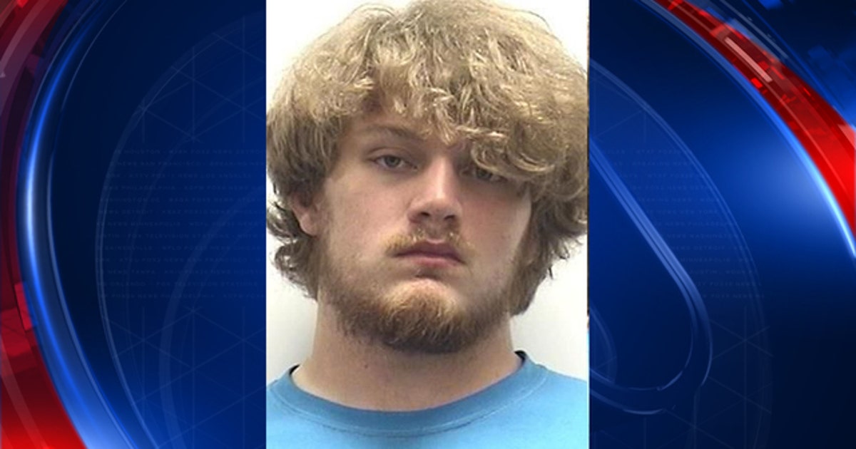 UGA defensive lineman arrested on DUI charge | FOX 5 Atlanta