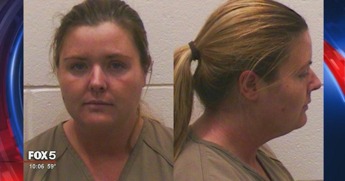 Woman sentenced in deadly DUI crash which killed UGA student | FOX 5 ...