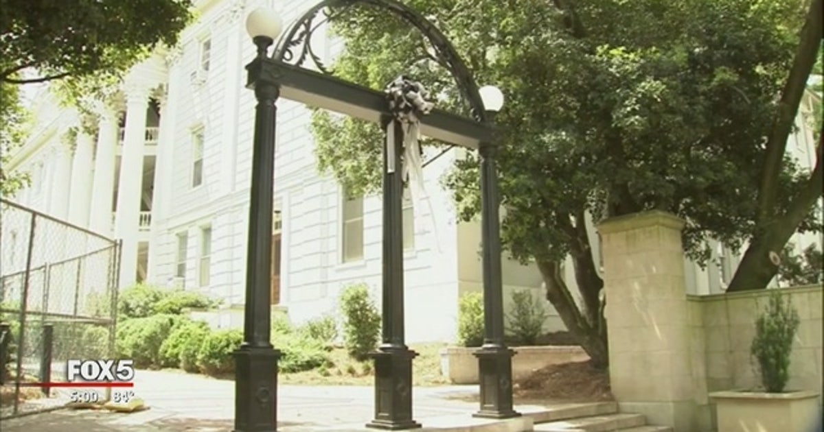 University of Georgia prepares for winter storm: Possible Monday closure