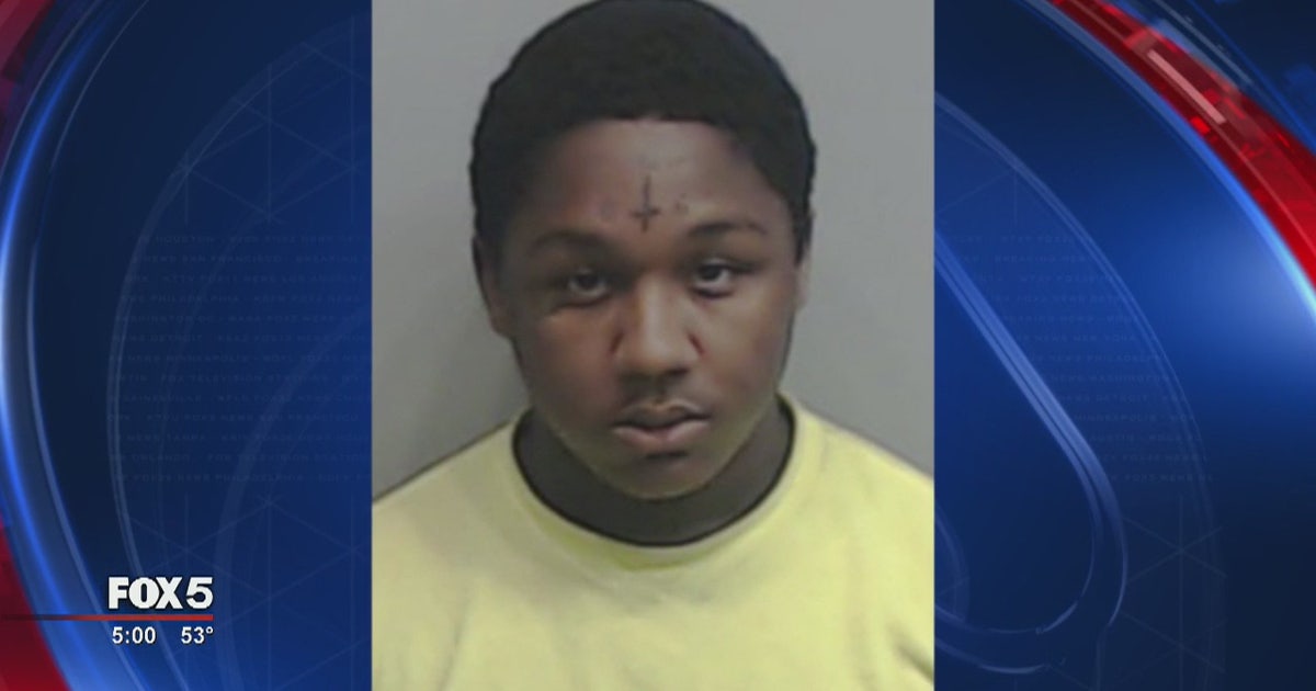 Teen arrested, three on the run after deadly carjacking | FOX 5 Atlanta