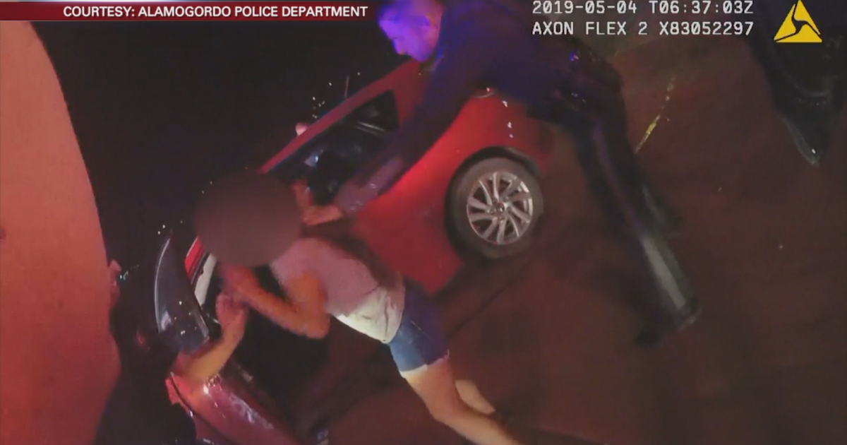 Police: 12-year-old driver charged with DWI | FOX 5 Atlanta