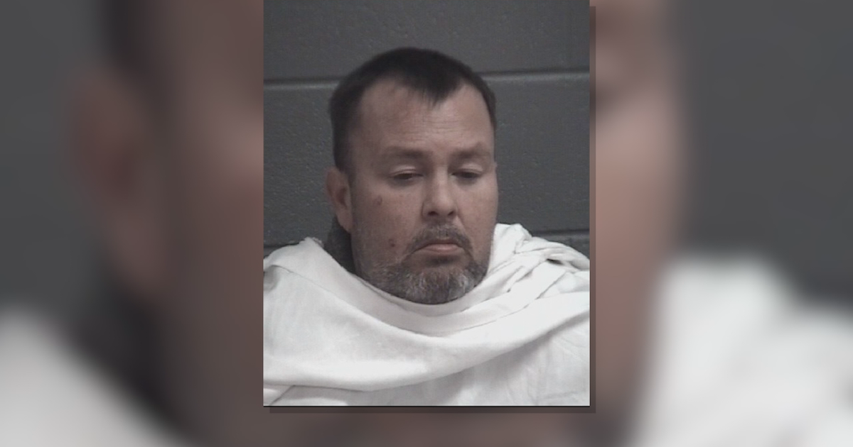 Deputies: Man confesses to horrific case of child abuse | FOX 5 Atlanta