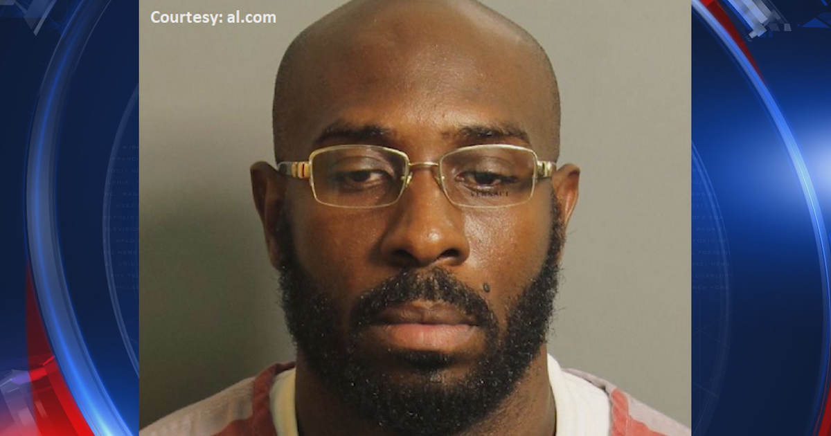 Police: Alabama fugitive captured in Atlanta | FOX 5 Atlanta