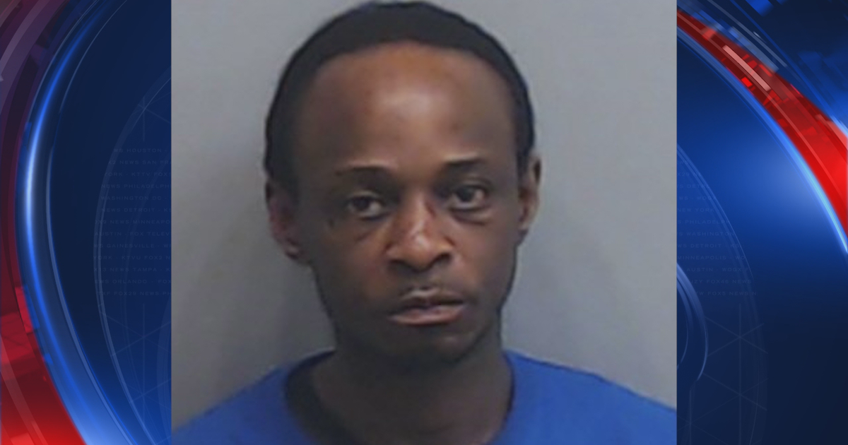 Man arrested for robbing, kidnapping Georgia Tech students | FOX 5 Atlanta