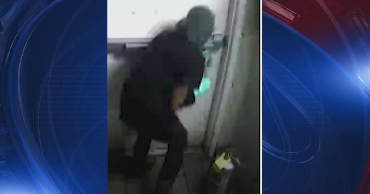 Police searching for man in Burger King burglary | FOX 5 Atlanta