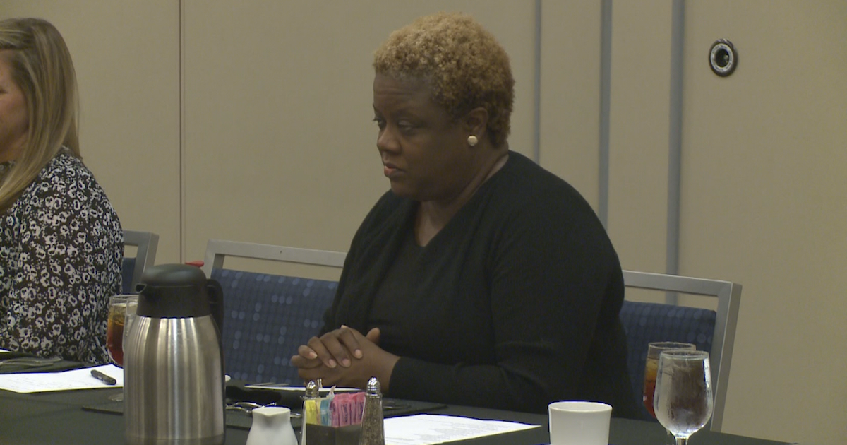 Fighting human trafficking in South Fulton | FOX 5 Atlanta