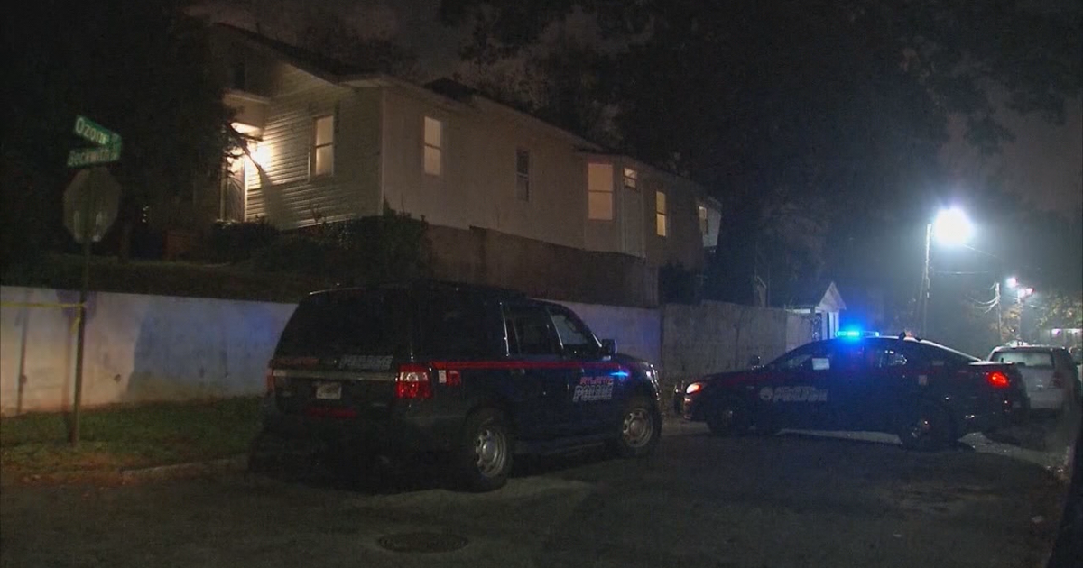 Teen arrested in deadly shooting of Clark Atlanta student | FOX 5 Atlanta