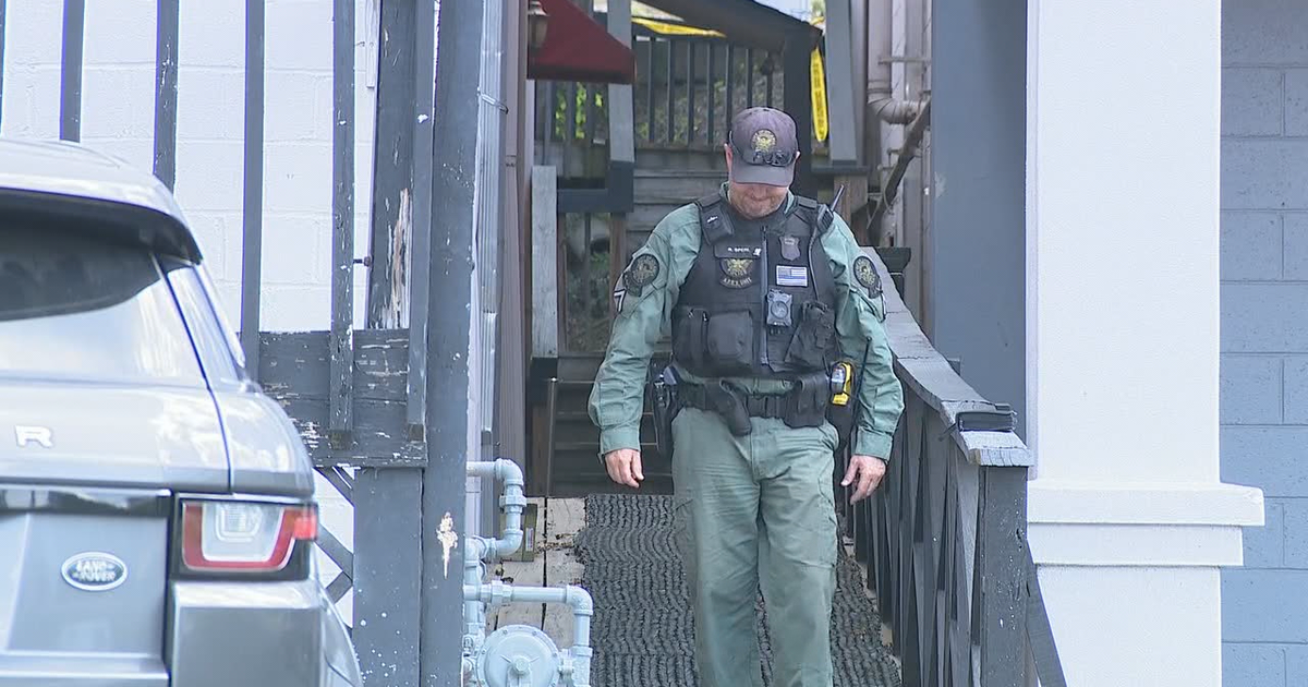 Police: Man shot, killed during Buckhead business burglary | FOX 5 Atlanta