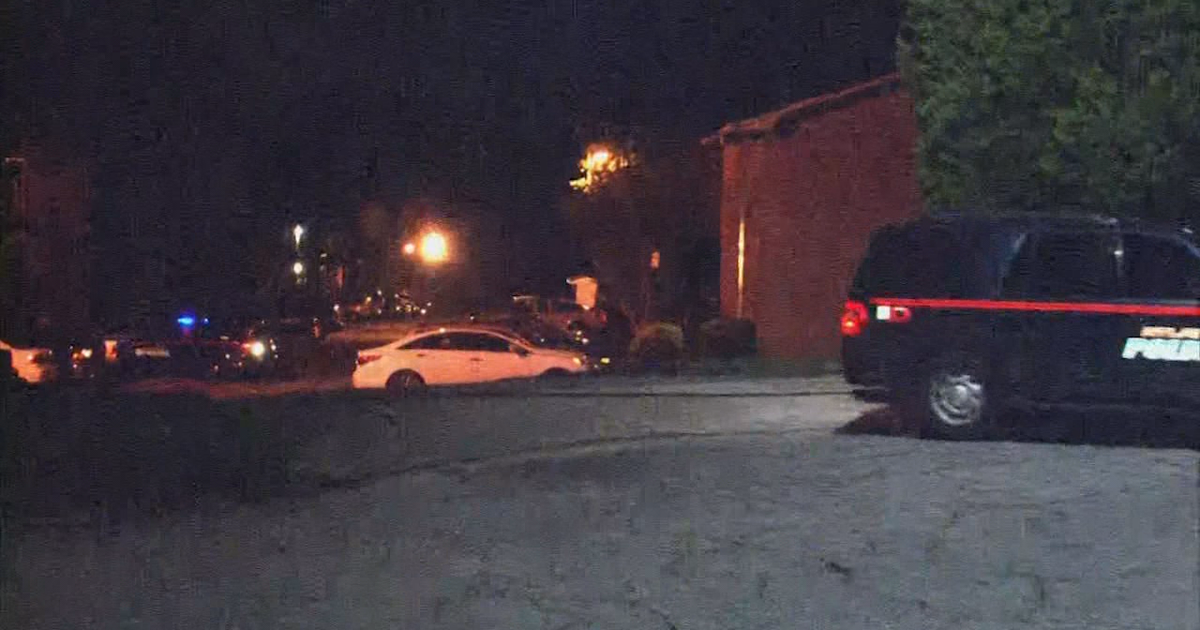 Officers investigating shooting in southwest Atlanta | FOX 5 Atlanta