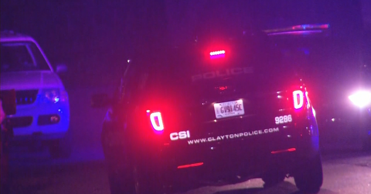 Police: 2 dead, 1 injured in Clayton County shooting | FOX 5 Atlanta
