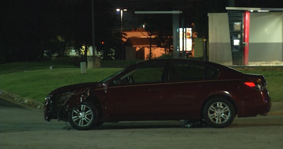 Police: Man killed in DeKalb County hit and run | FOX 5 Atlanta