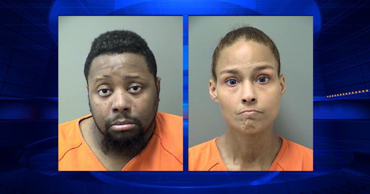 Canton Couple Arrested for Child Cruelty | FOX 5 Atlanta