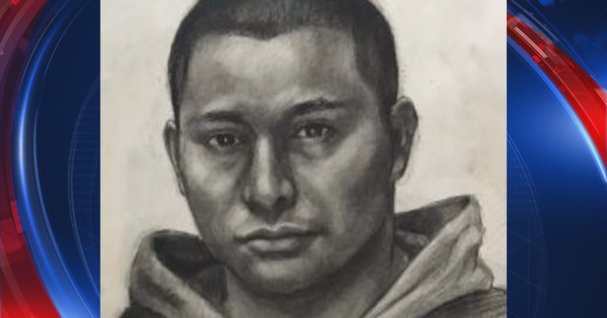 Police: Chamblee woman wakes up to man over her bed | FOX 5 Atlanta