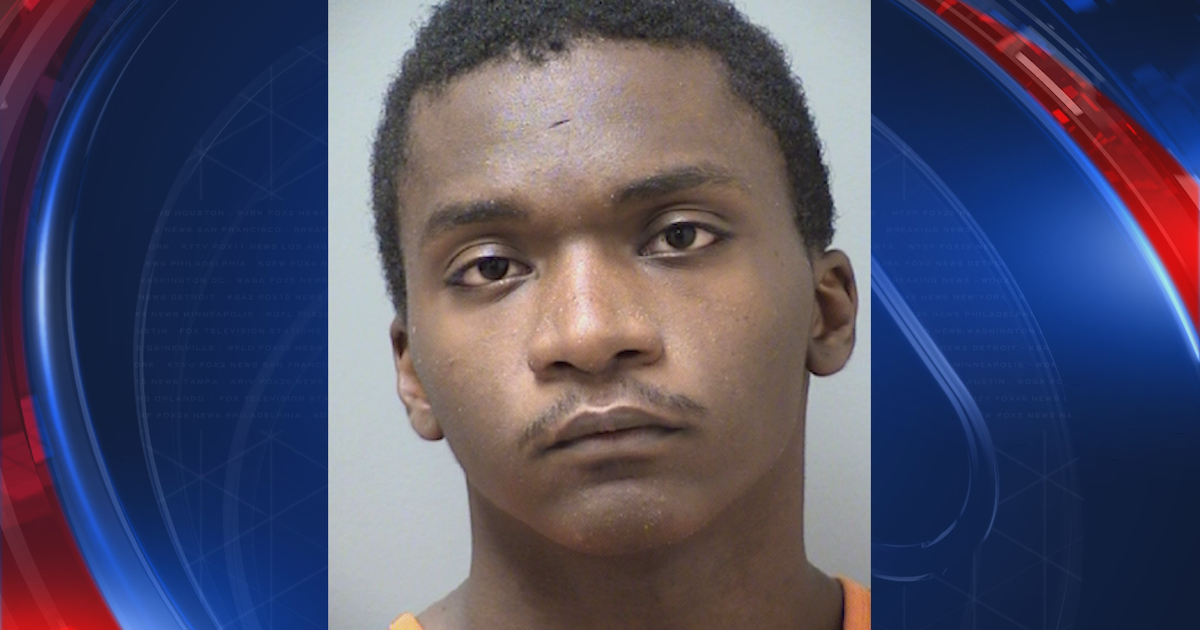 Deputies: teens arrested after breaking into same home twice | FOX 5 ...