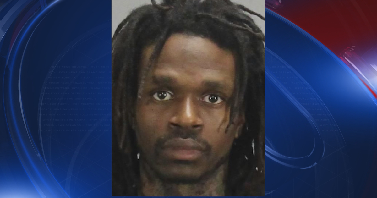 Deputies arrest suspect in 2018 Clayton County shooting | FOX 5 Atlanta