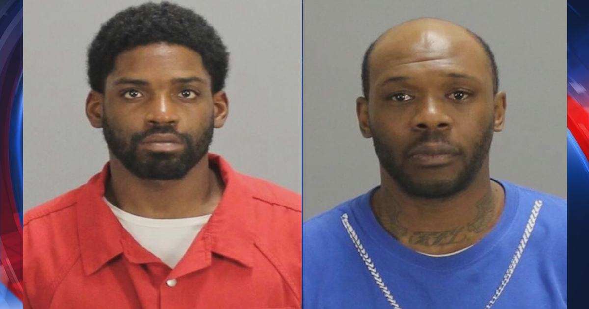 'Most wanted' men arrested for Clayton County murder | FOX 5 Atlanta