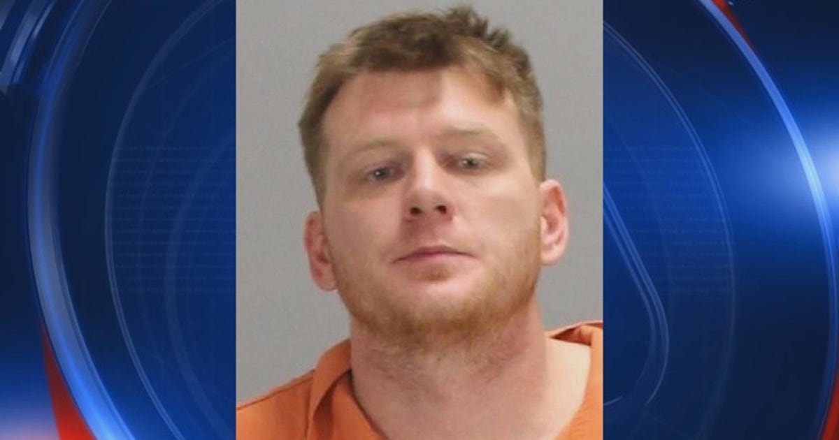 Clayton County man: 'I wanted to go to jail' | FOX 5 Atlanta