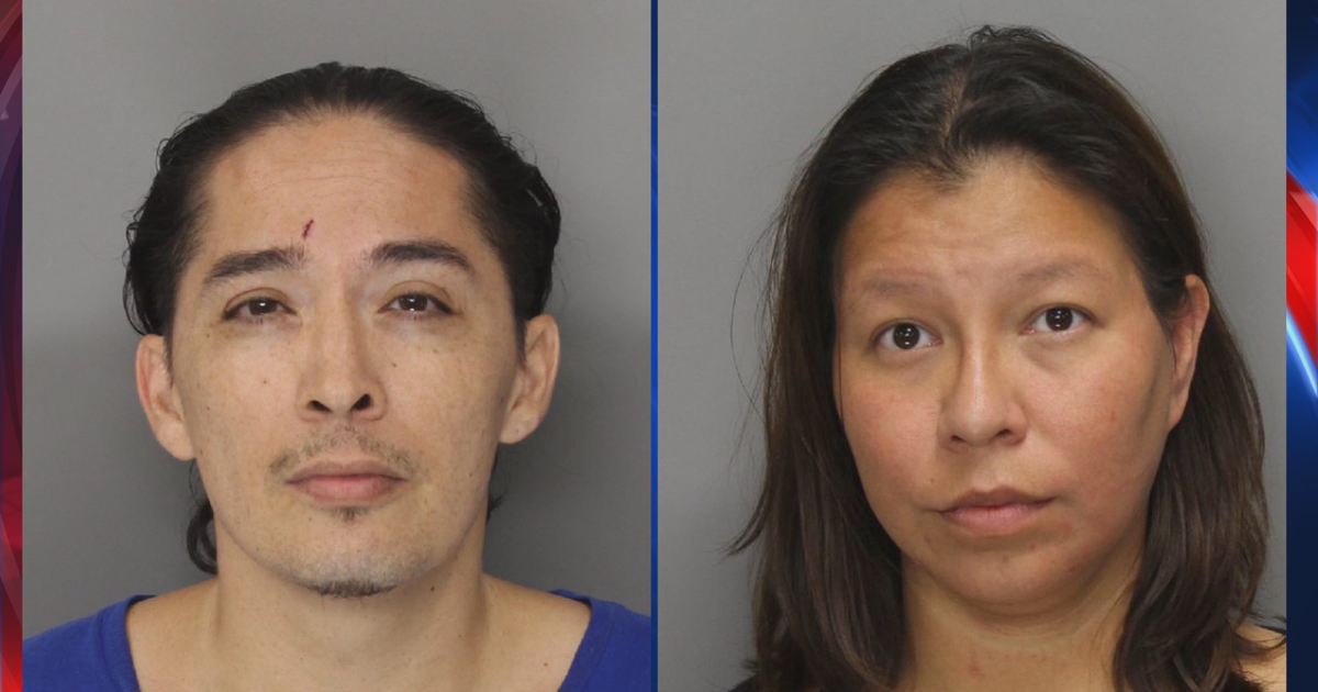 Cobb County couple charged with child cruelty | FOX 5 Atlanta