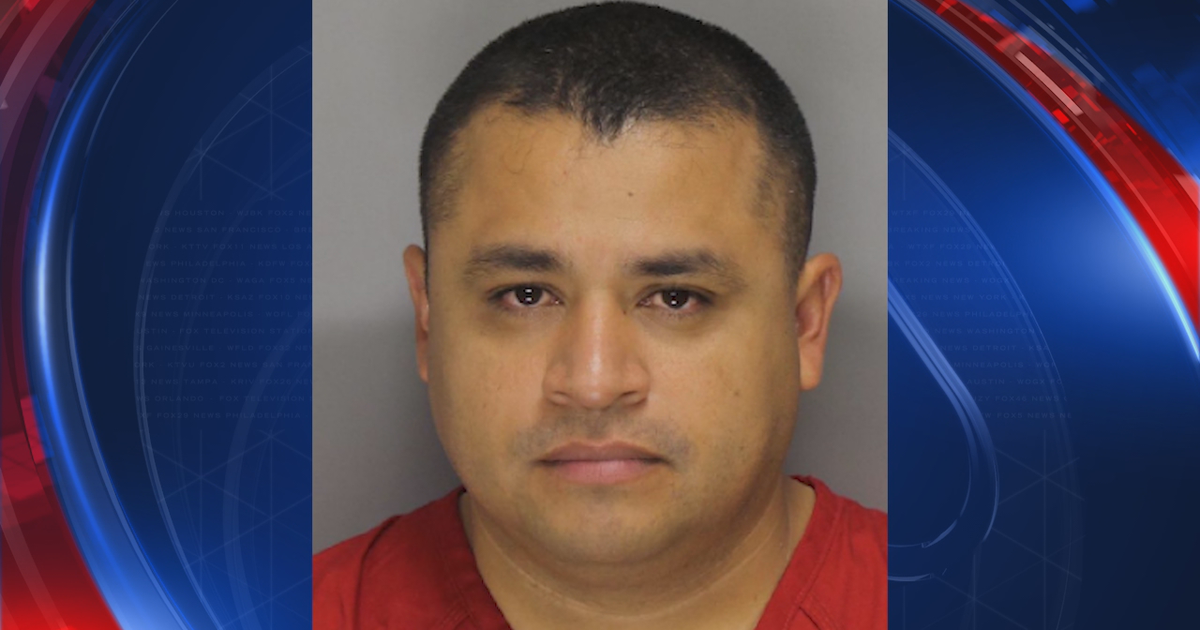 Former Cobb County police officer accused of sexual assault | FOX 5 Atlanta