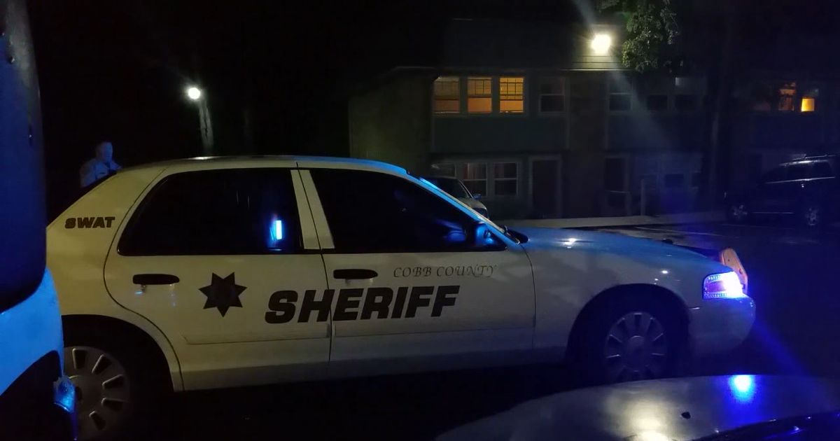 Man identified in deadly deputy-involved shooting | FOX 5 Atlanta