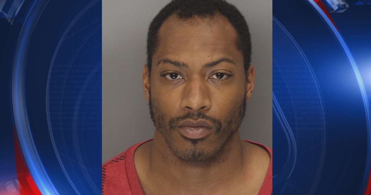 Cobb County man sentenced to life for sodomizing young boy | FOX 5 Atlanta