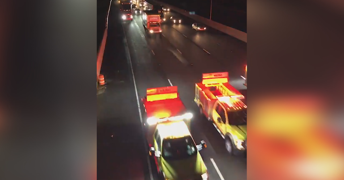 Deadly I-75 car accident under investigation | FOX 5 Atlanta