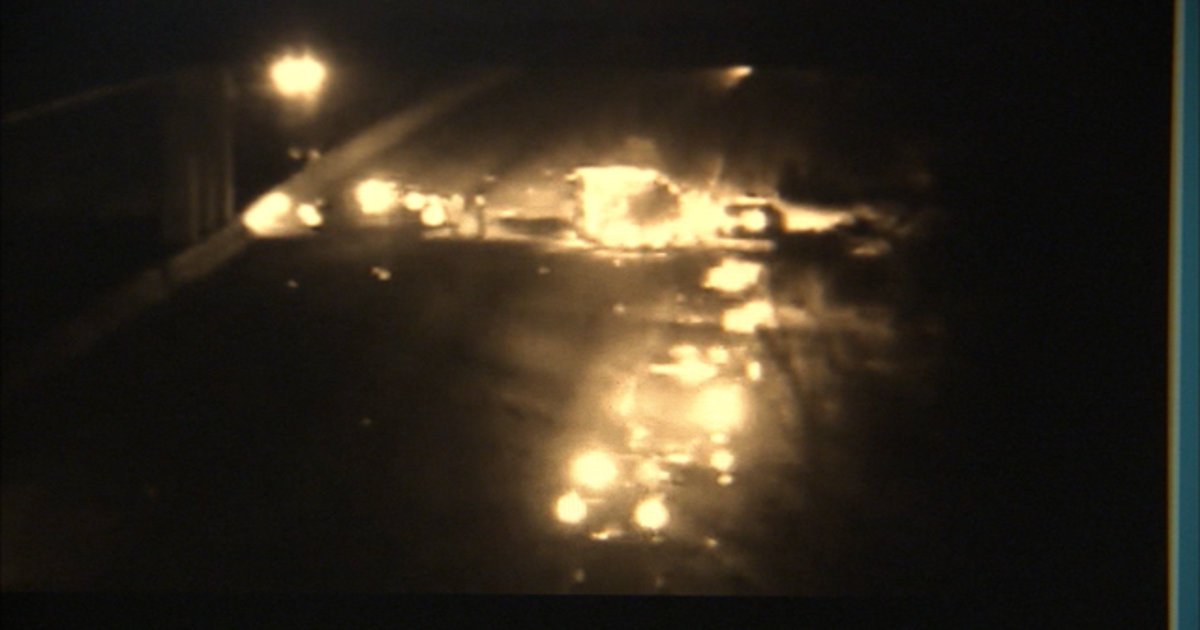 2 dead, 2 injured in fatal car crash in Dekalb County | FOX 5 Atlanta